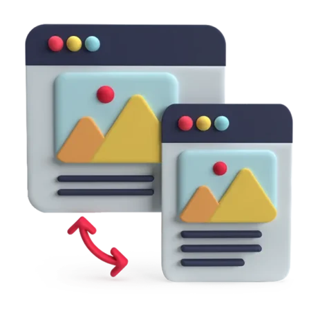 Get Professional Web Design & Development Service