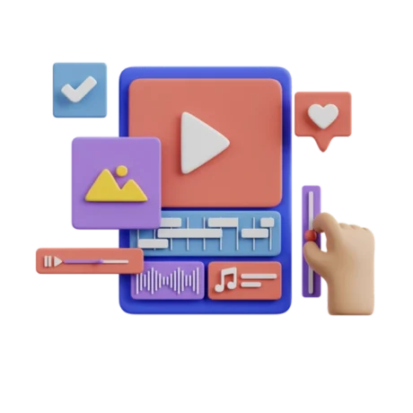 Video Editing 12
